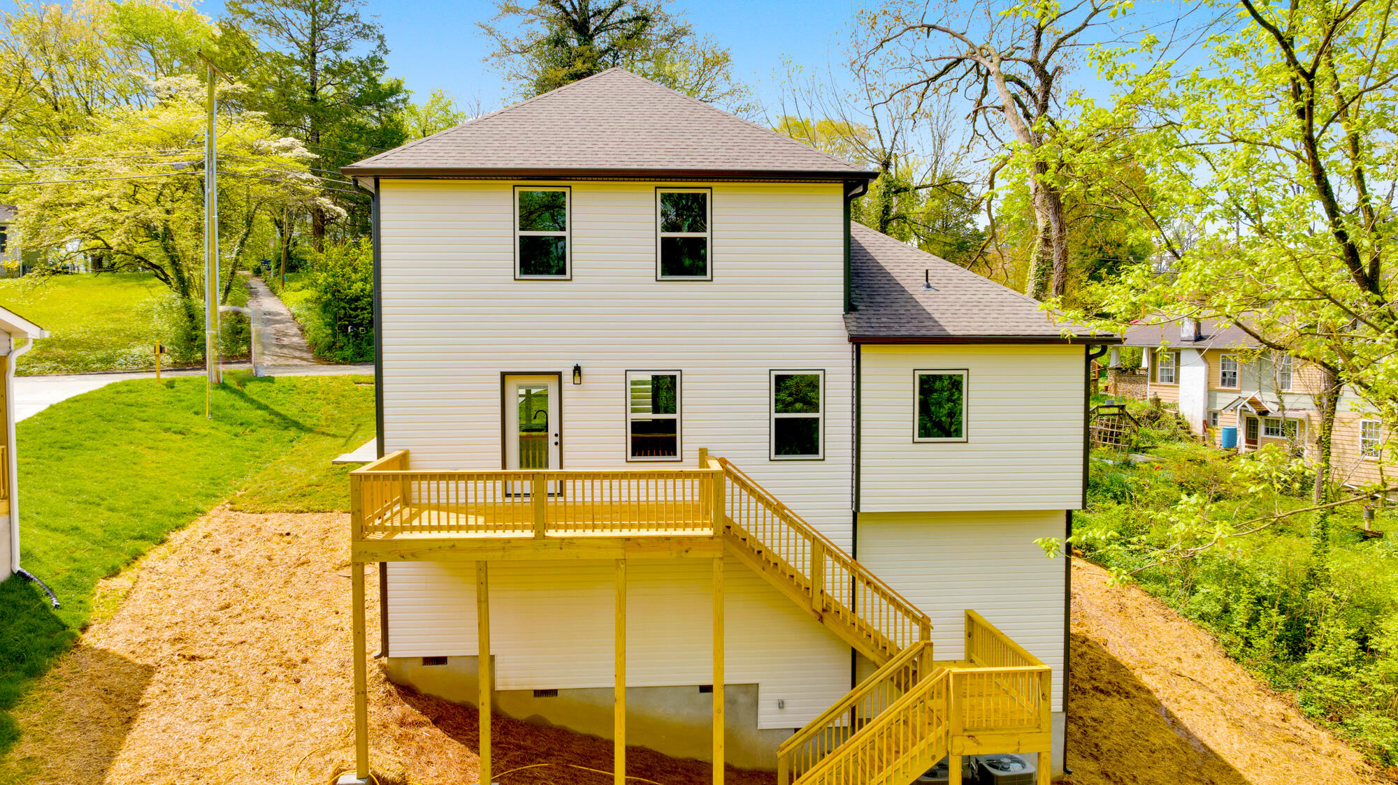 233 Peace Street