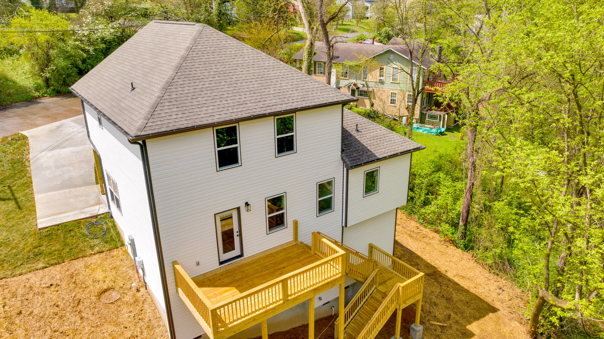233 Peace Street