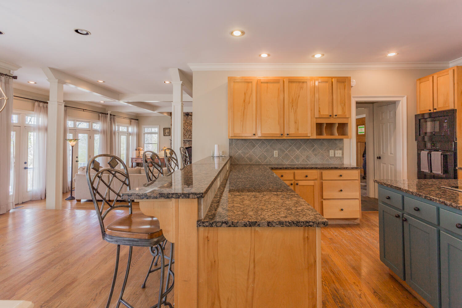237 Brow Lake Road