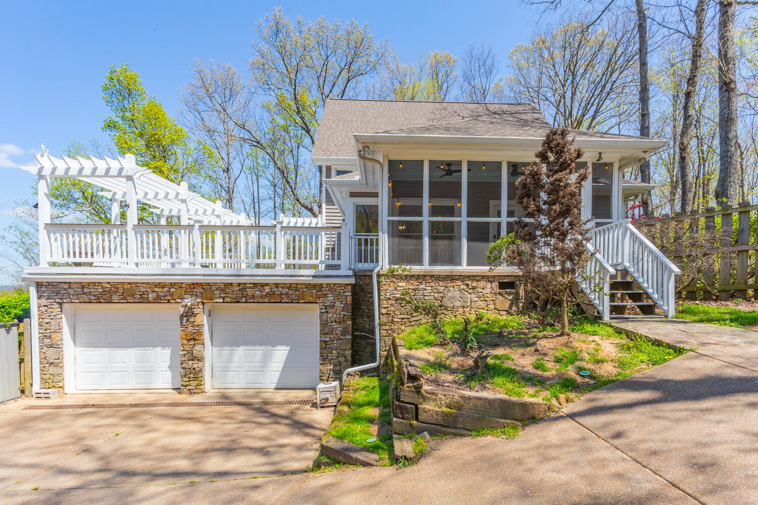 237 Brow Lake Road