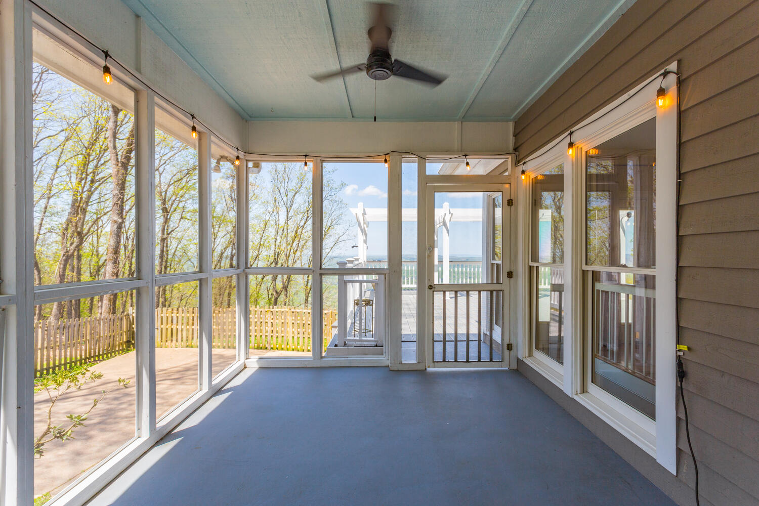 237 Brow Lake Road