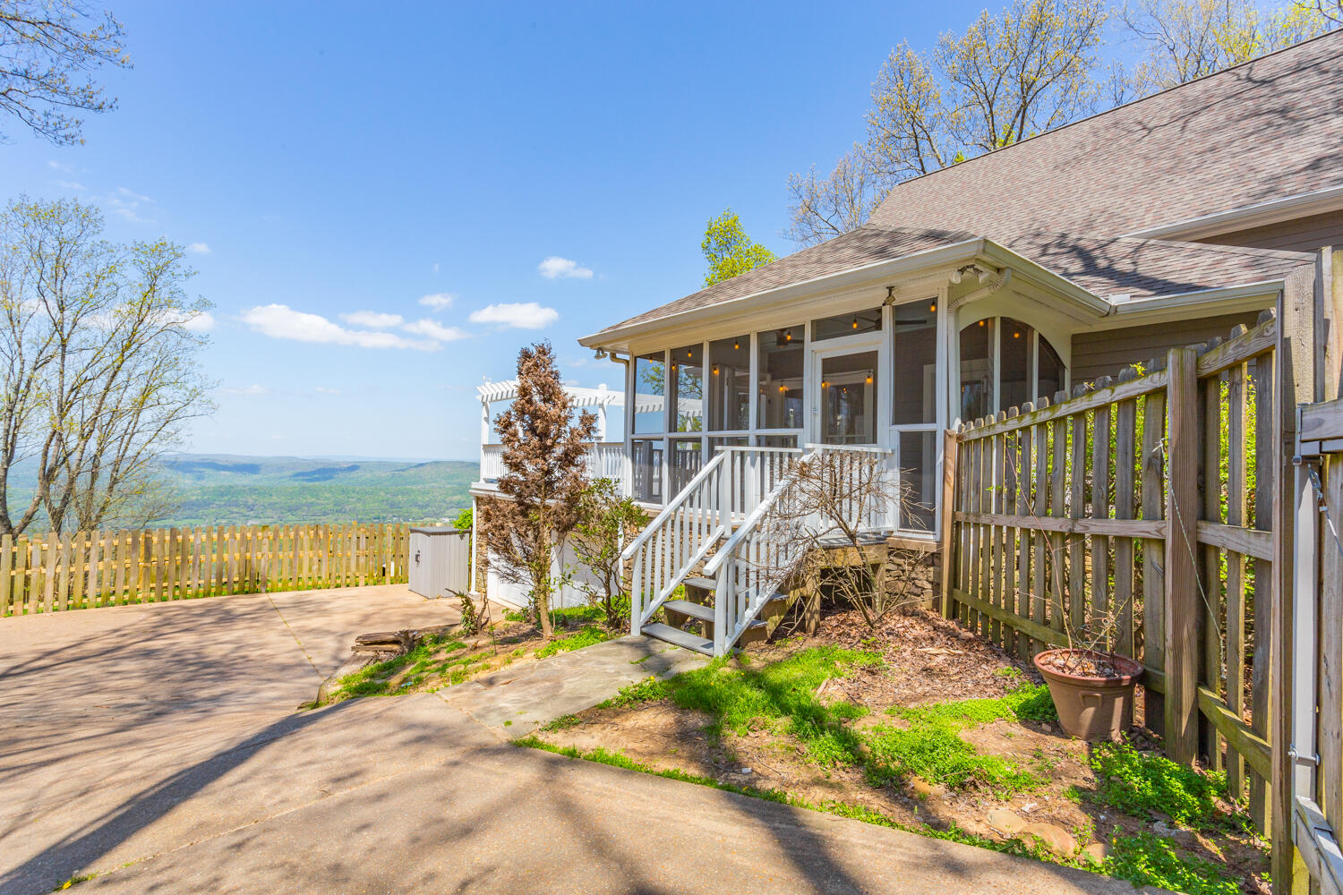 237 Brow Lake Road