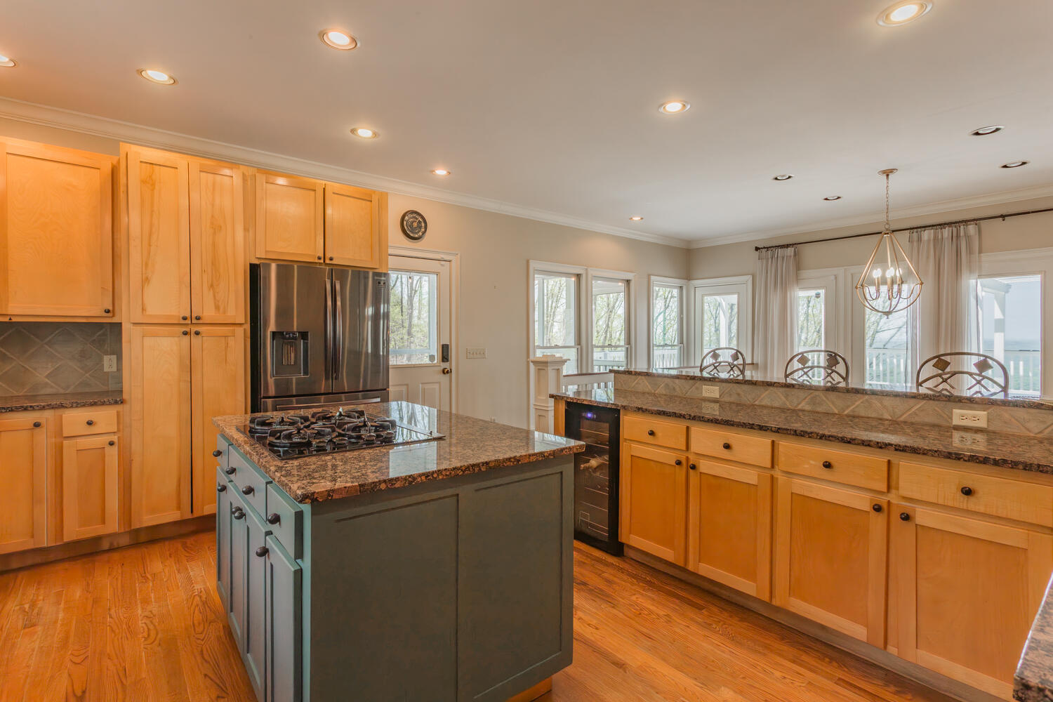 237 Brow Lake Road