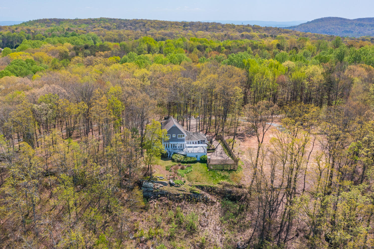 237 Brow Lake Road