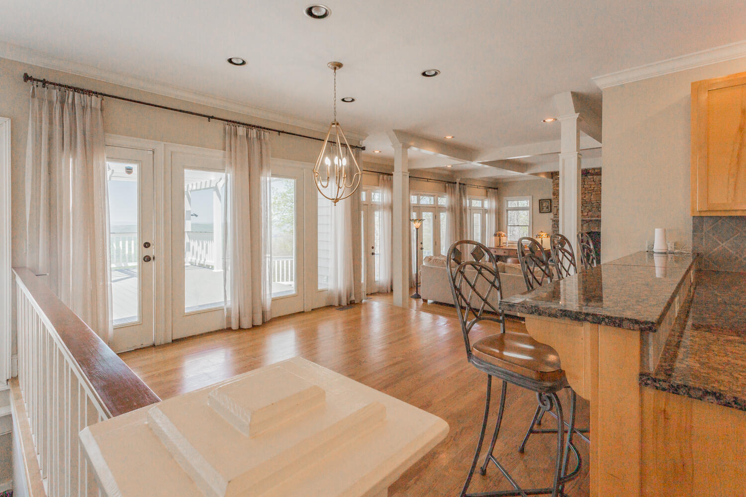 237 Brow Lake Road