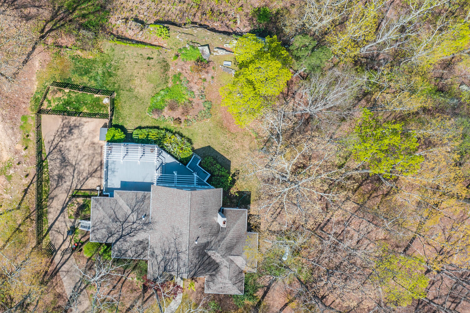 237 Brow Lake Road