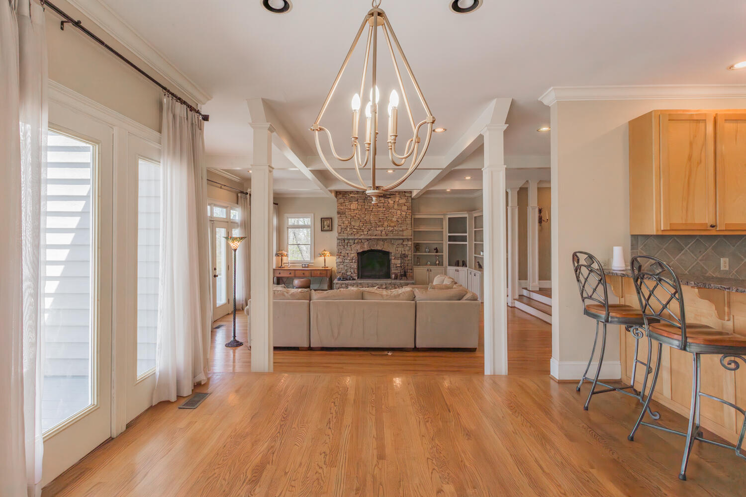 237 Brow Lake Road