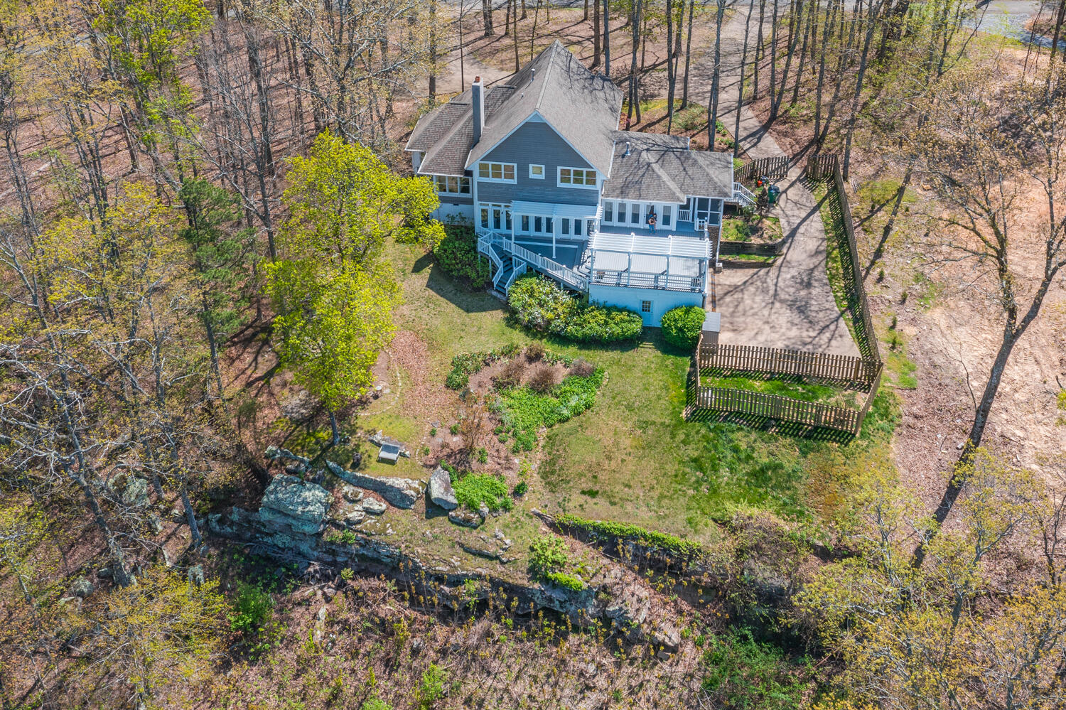 237 Brow Lake Road