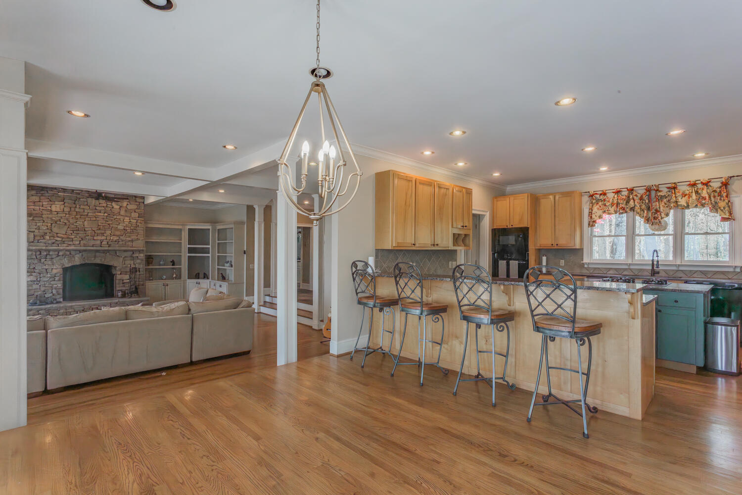 237 Brow Lake Road