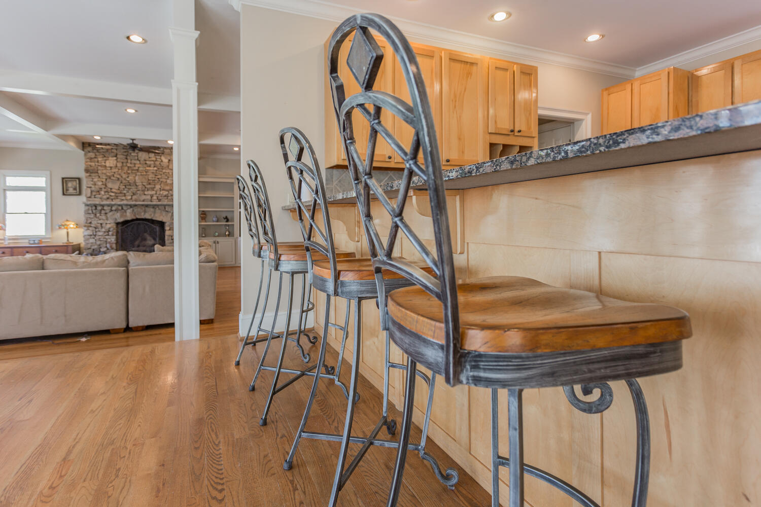 237 Brow Lake Road