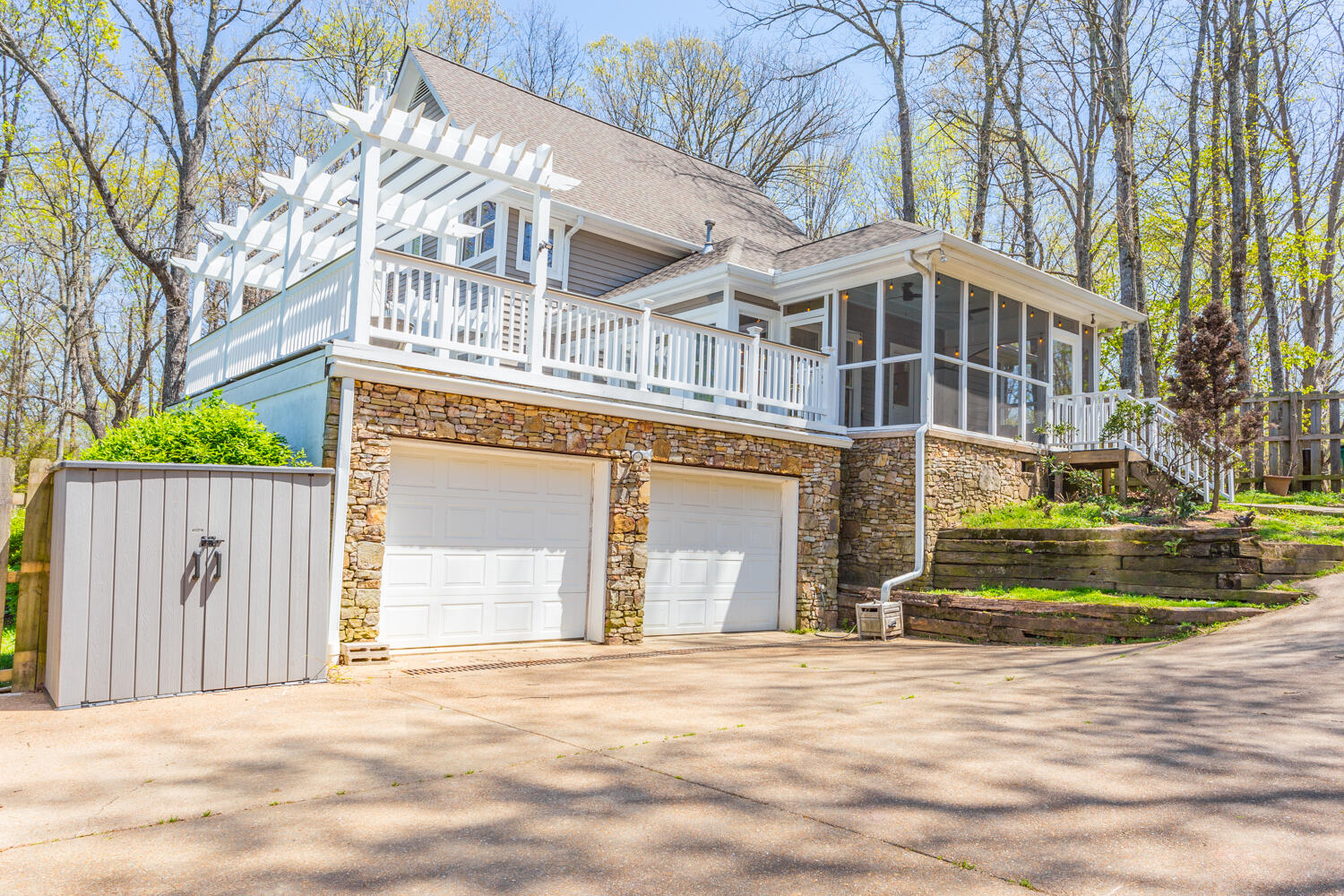 237 Brow Lake Road