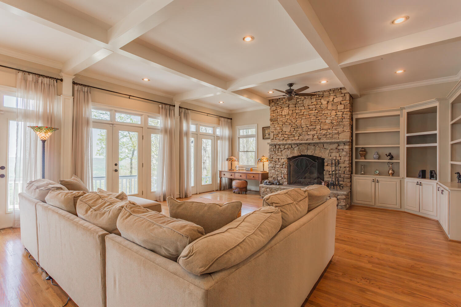 237 Brow Lake Road