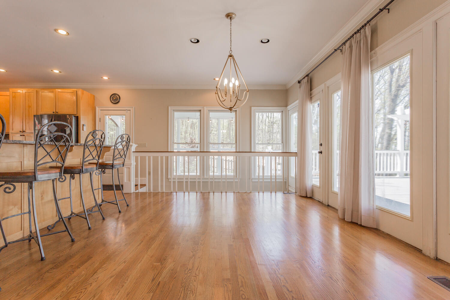 237 Brow Lake Road