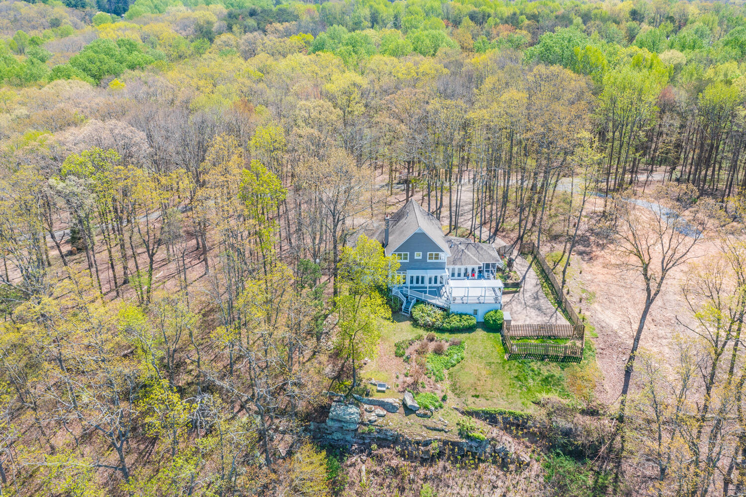 237 Brow Lake Road