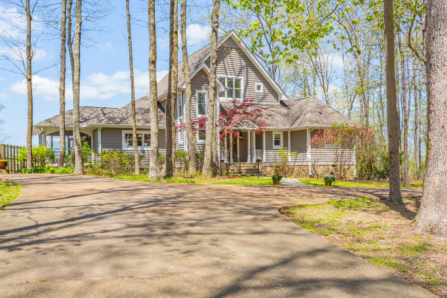 237 Brow Lake Road