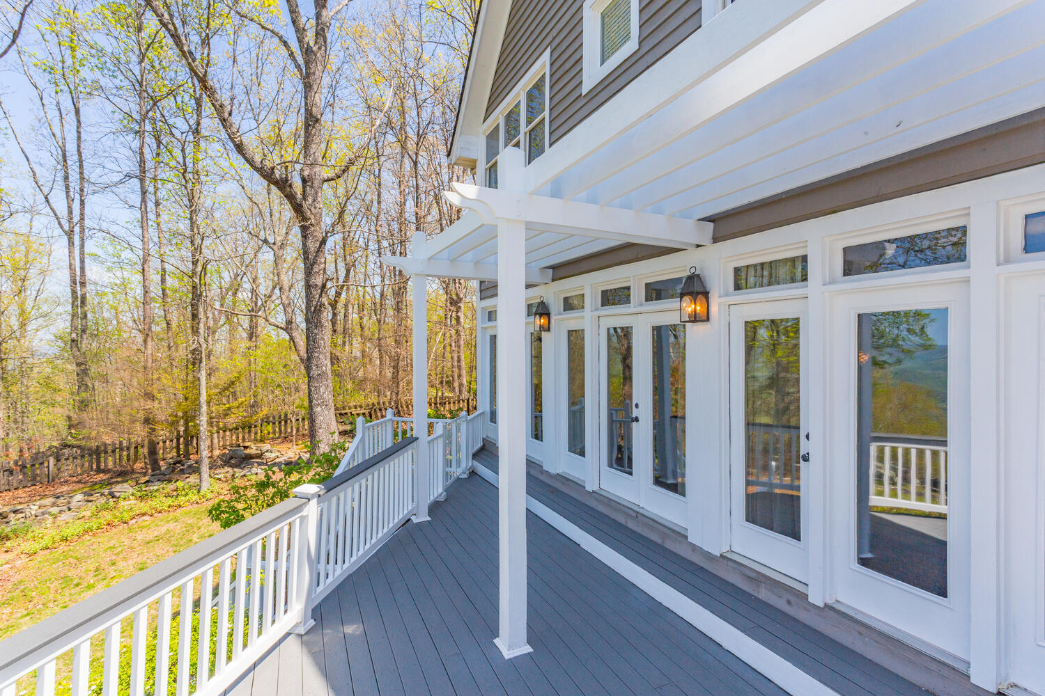 237 Brow Lake Road