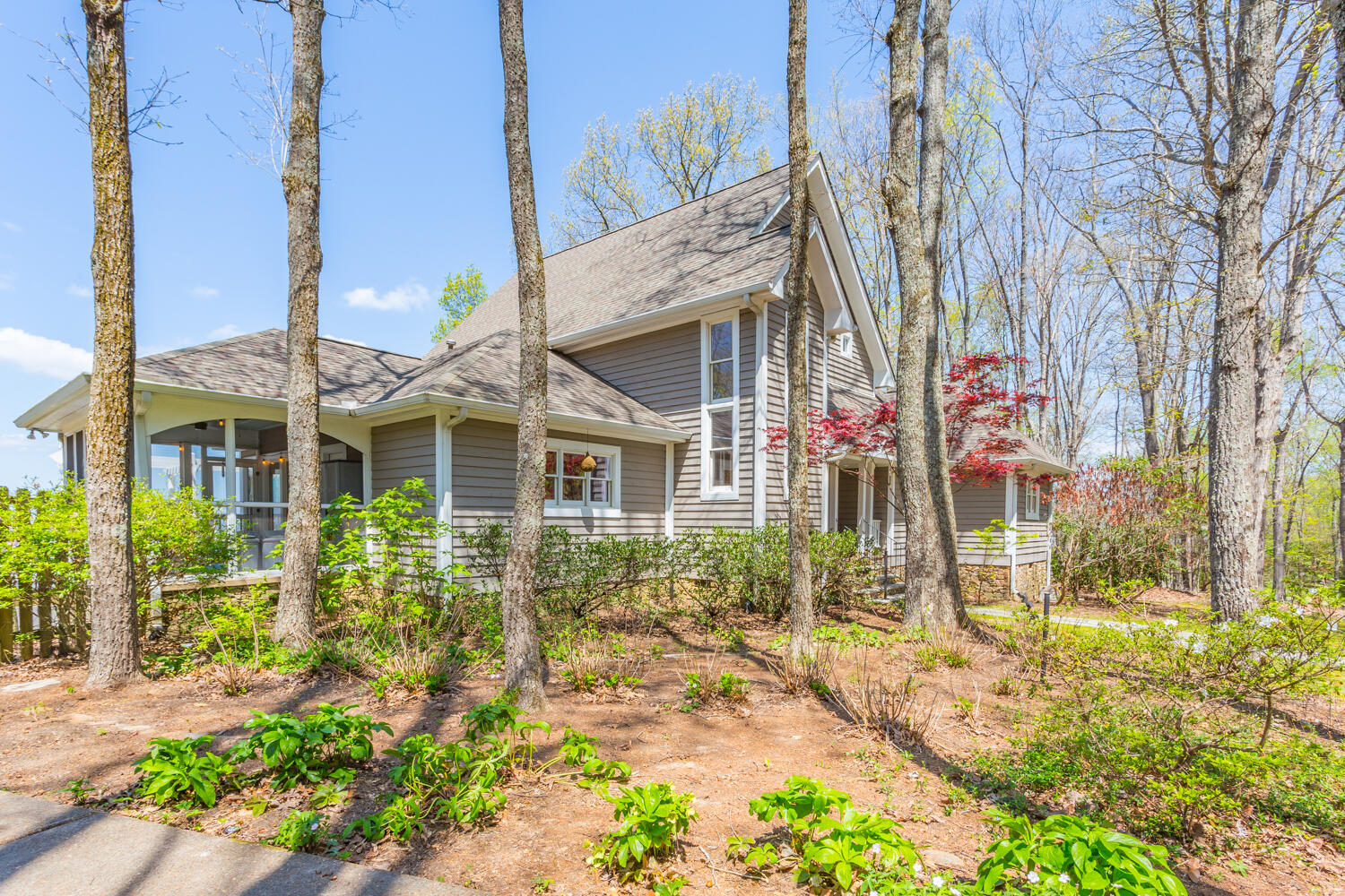 237 Brow Lake Road