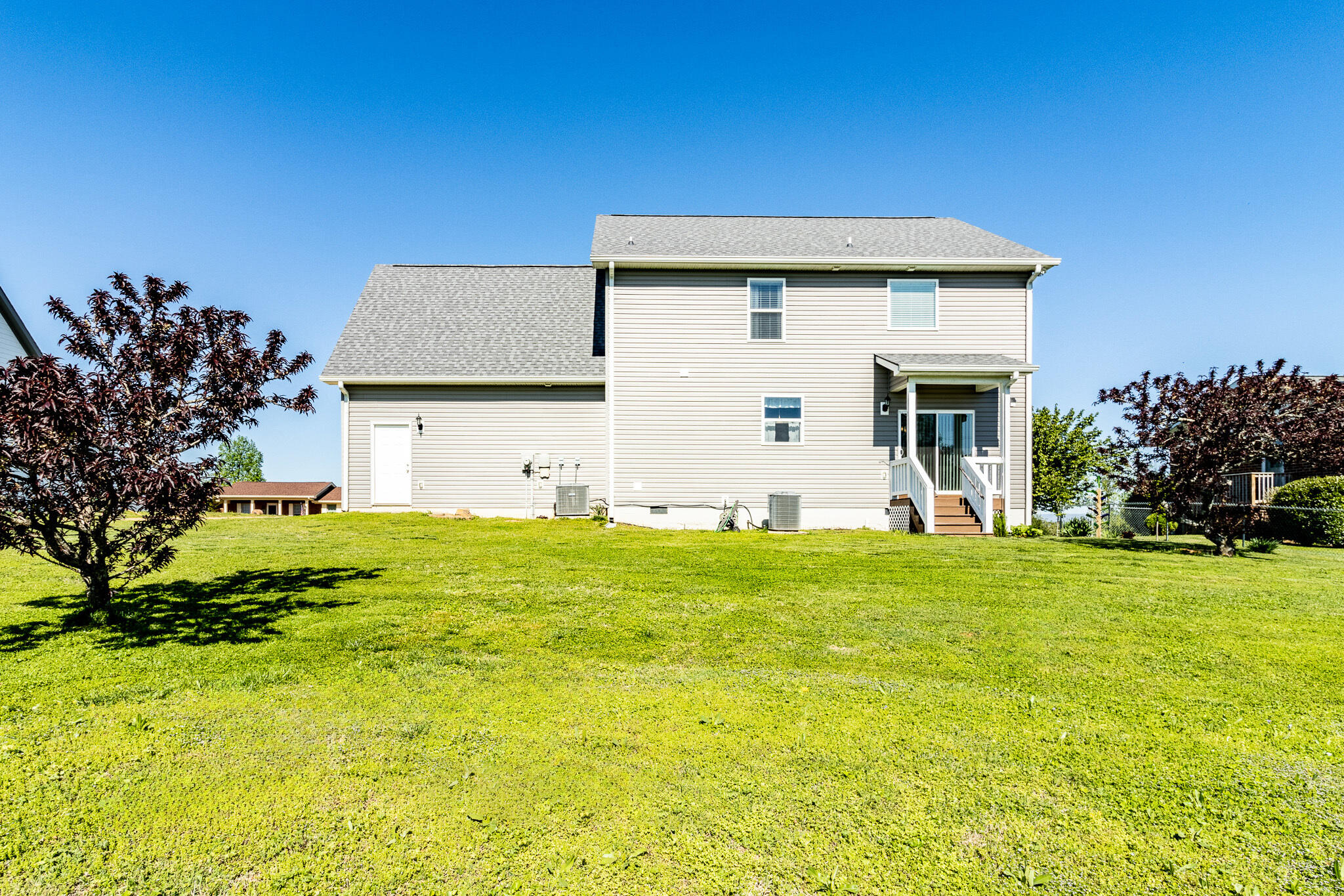 2506 Sharron Drive