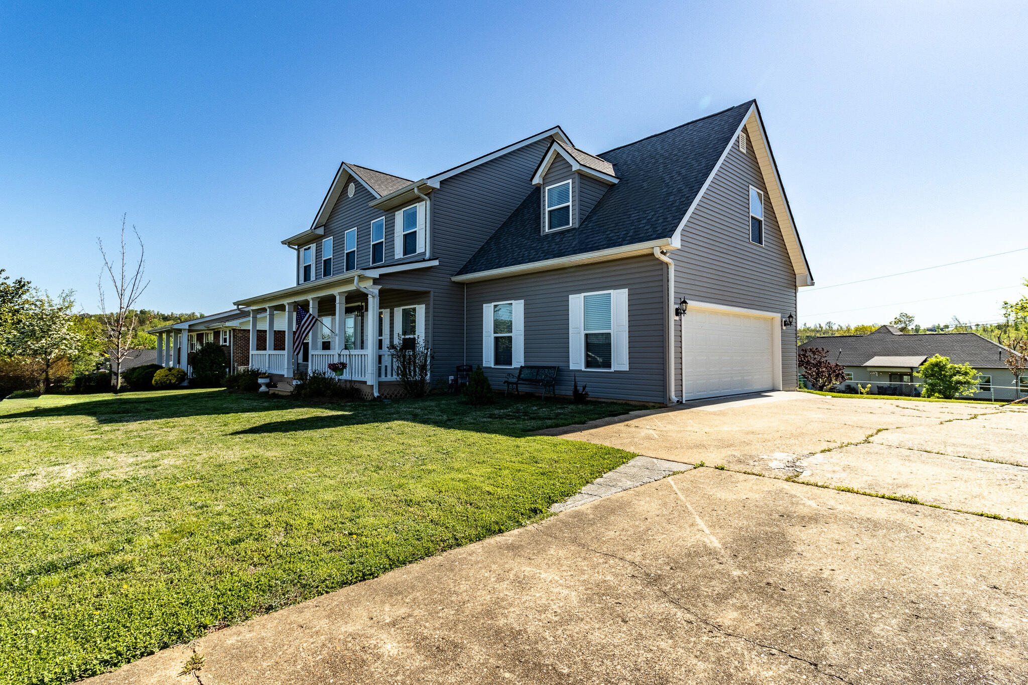 2506 Sharron Drive