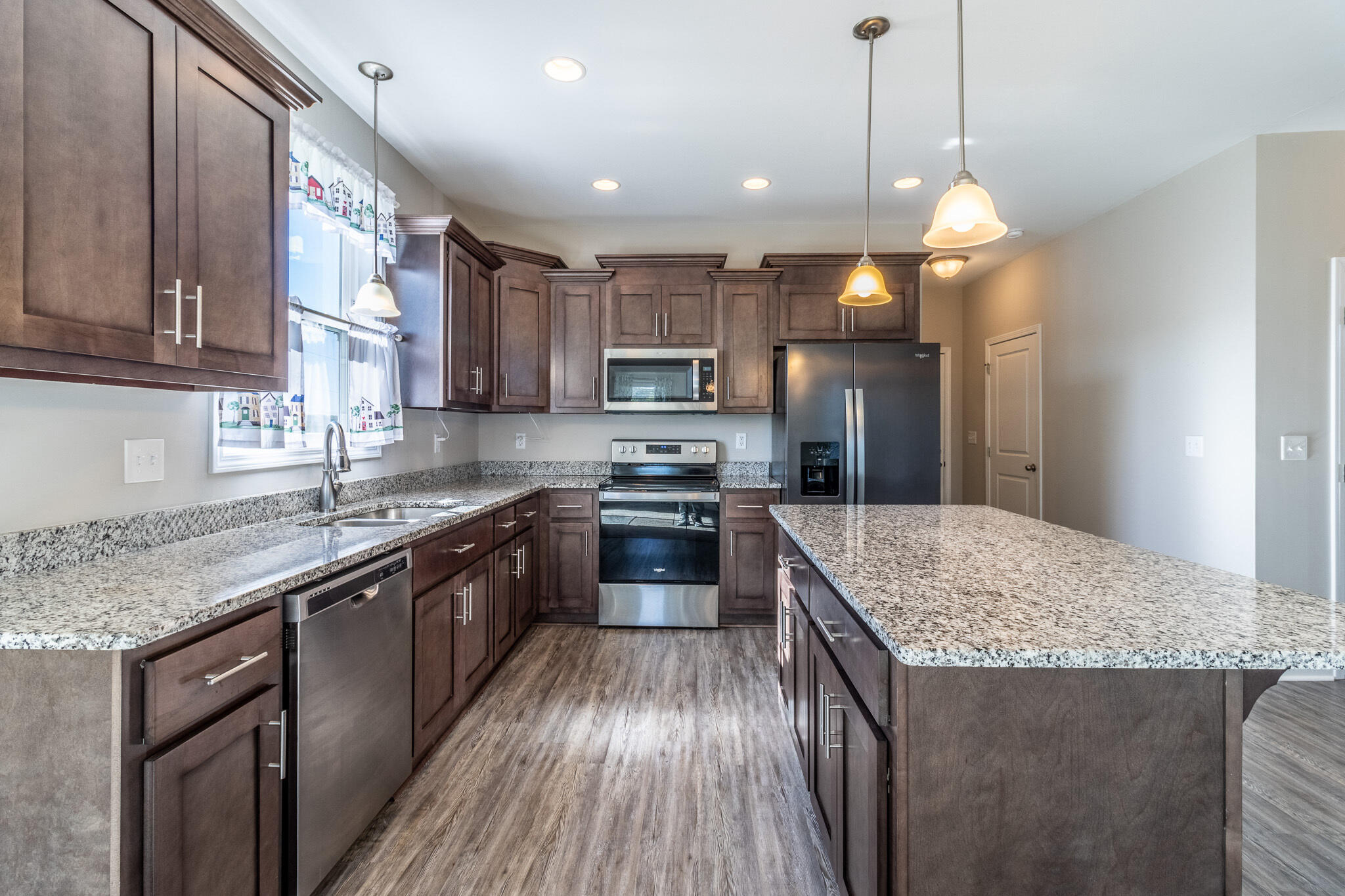 2506 Sharron Drive
