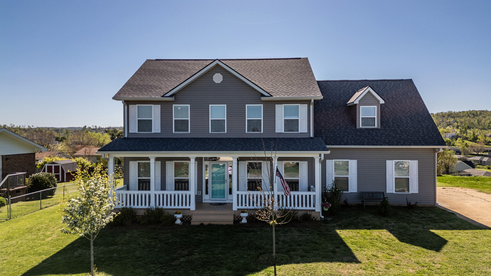 2506 Sharron Drive