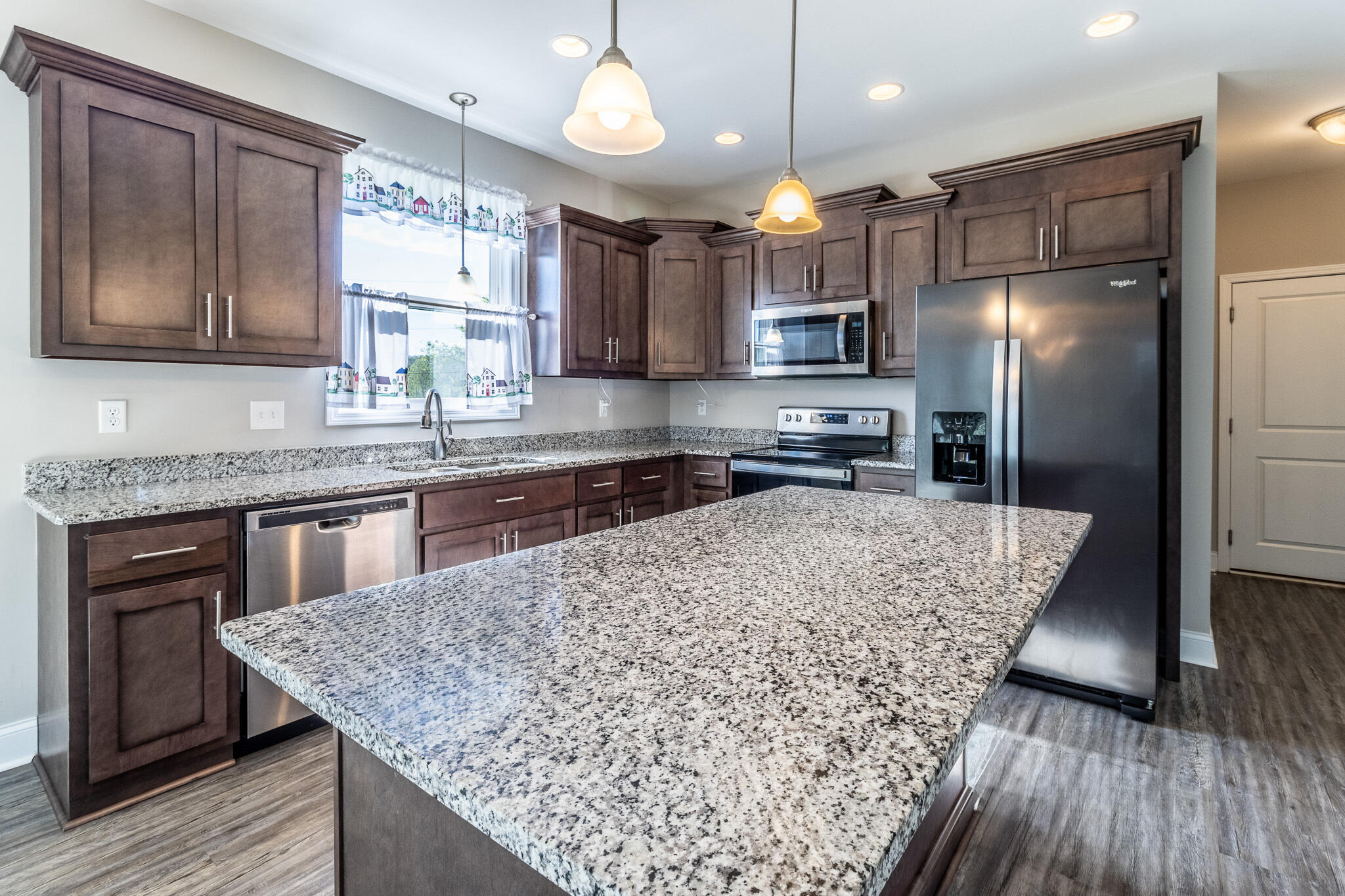 2506 Sharron Drive