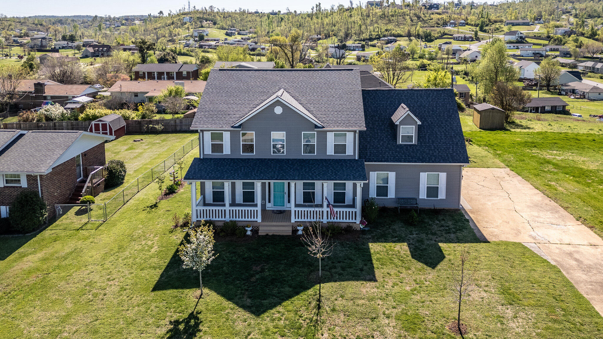 2506 Sharron Drive