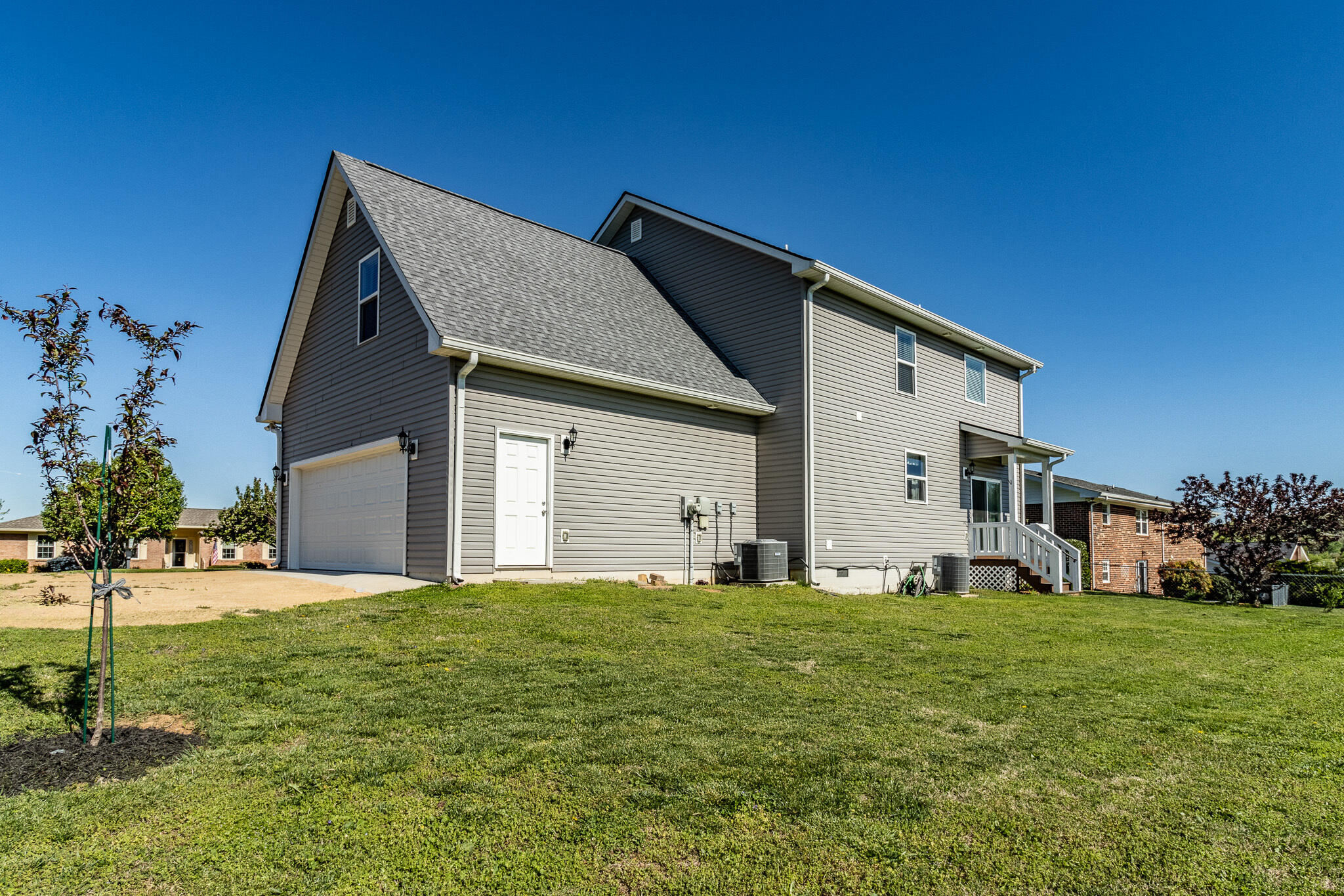 2506 Sharron Drive