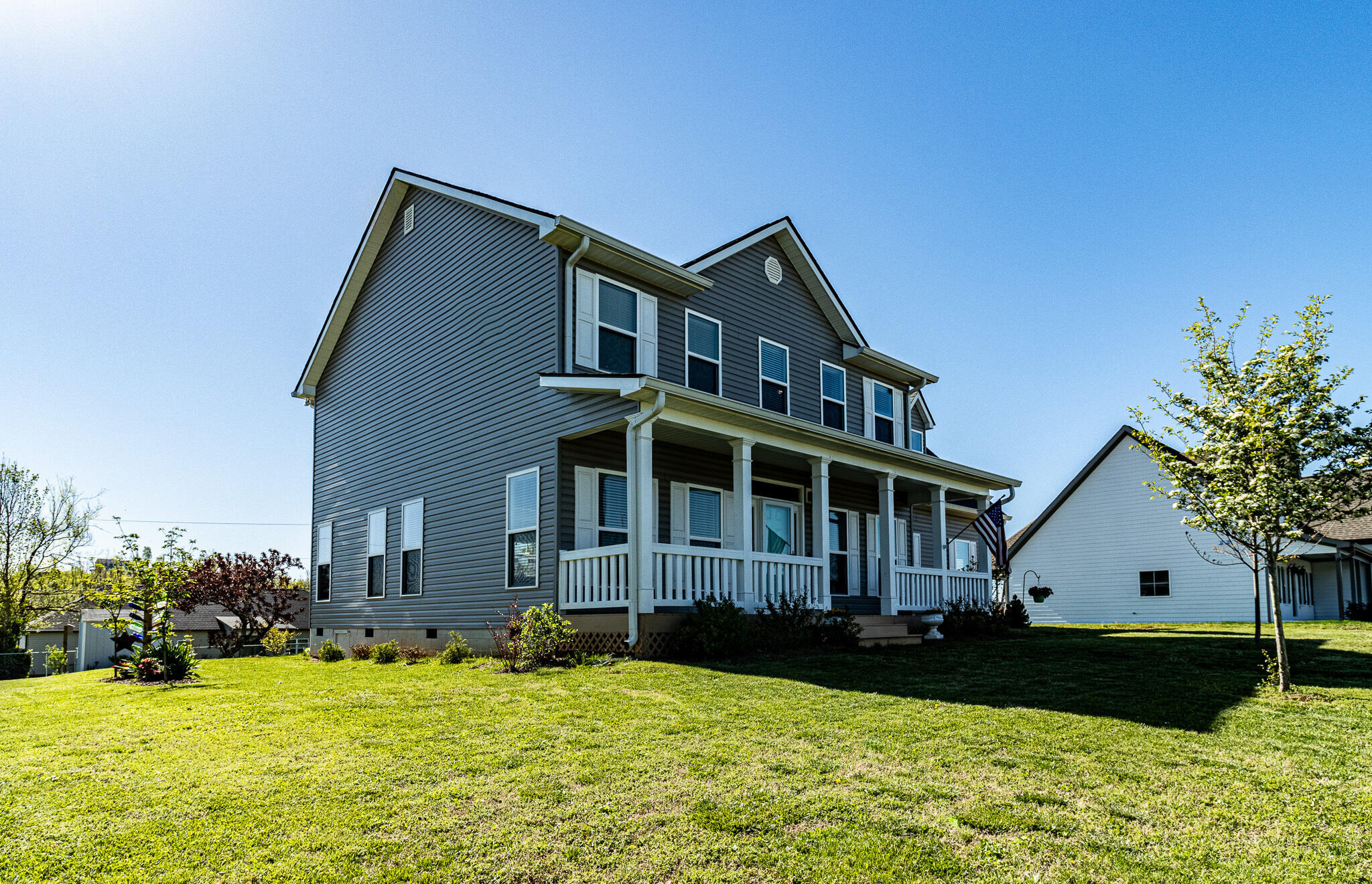 2506 Sharron Drive