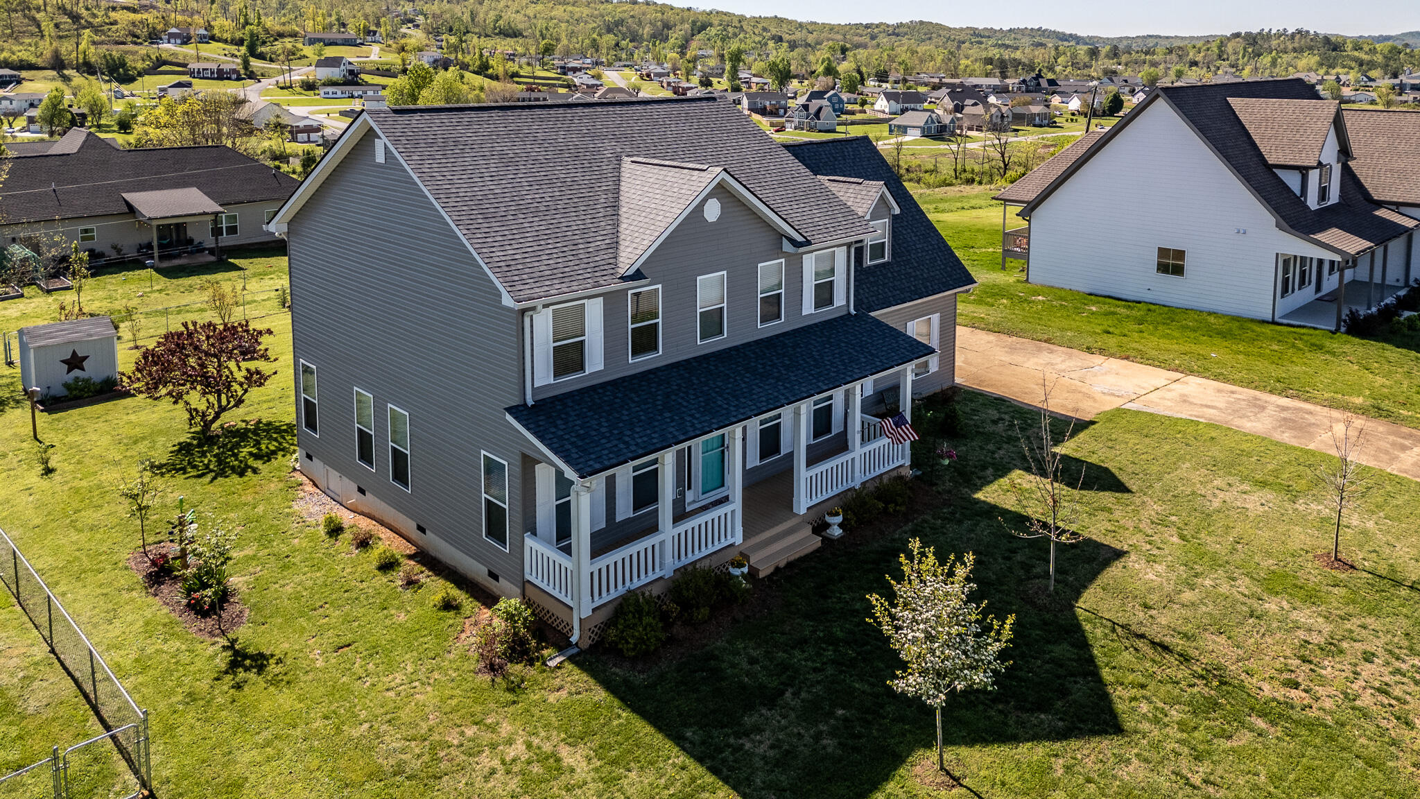 2506 Sharron Drive