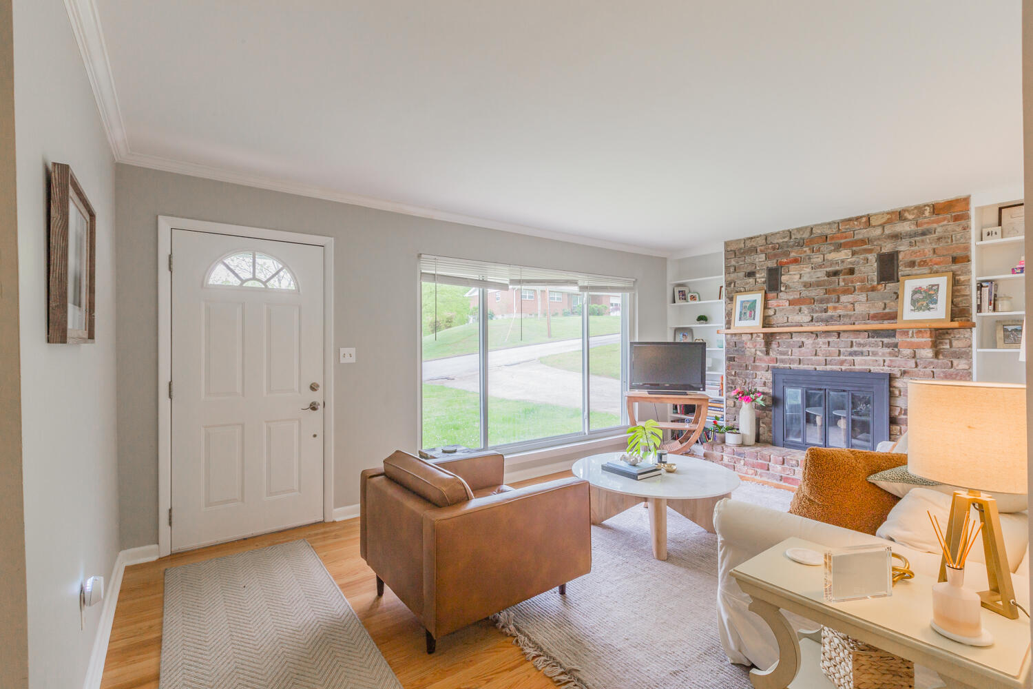 5801 Ragnar Drive