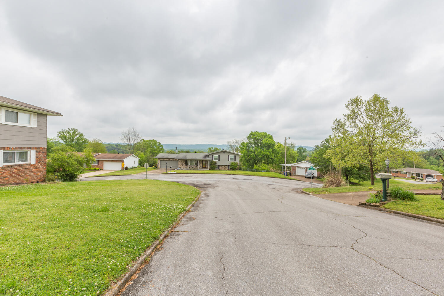 5801 Ragnar Drive