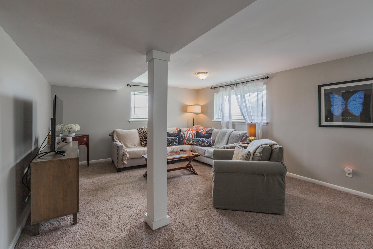 5801 Ragnar Drive