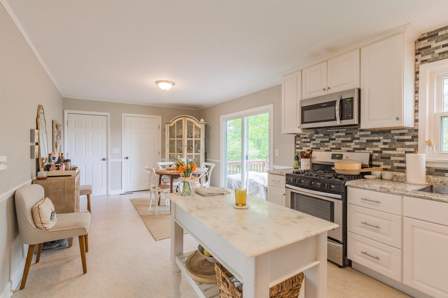 5801 Ragnar Drive