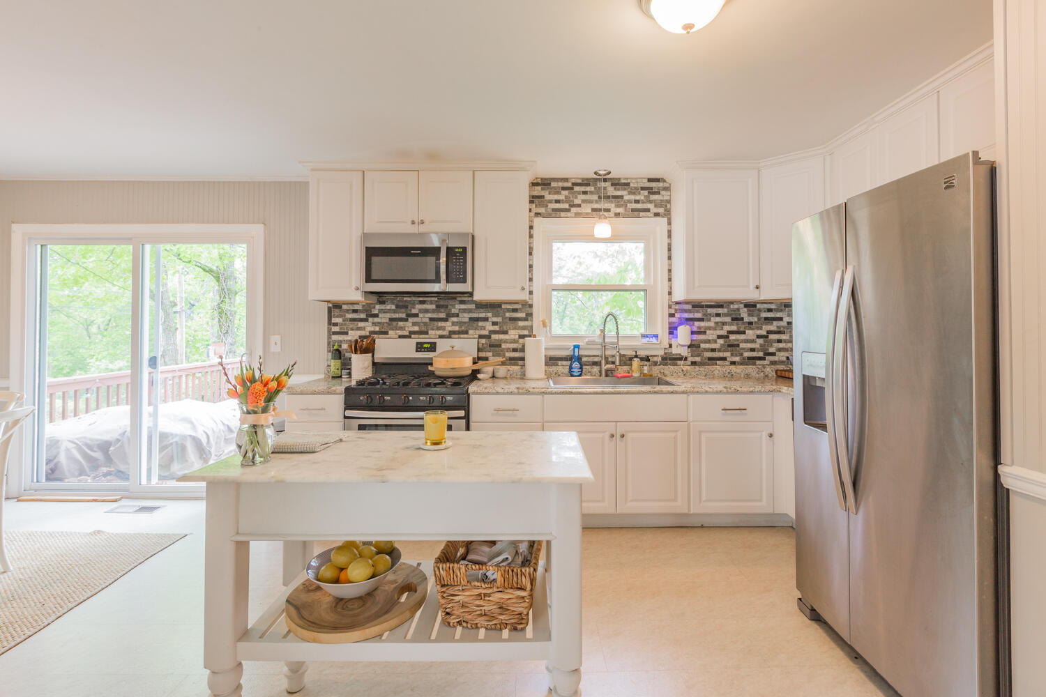 5801 Ragnar Drive
