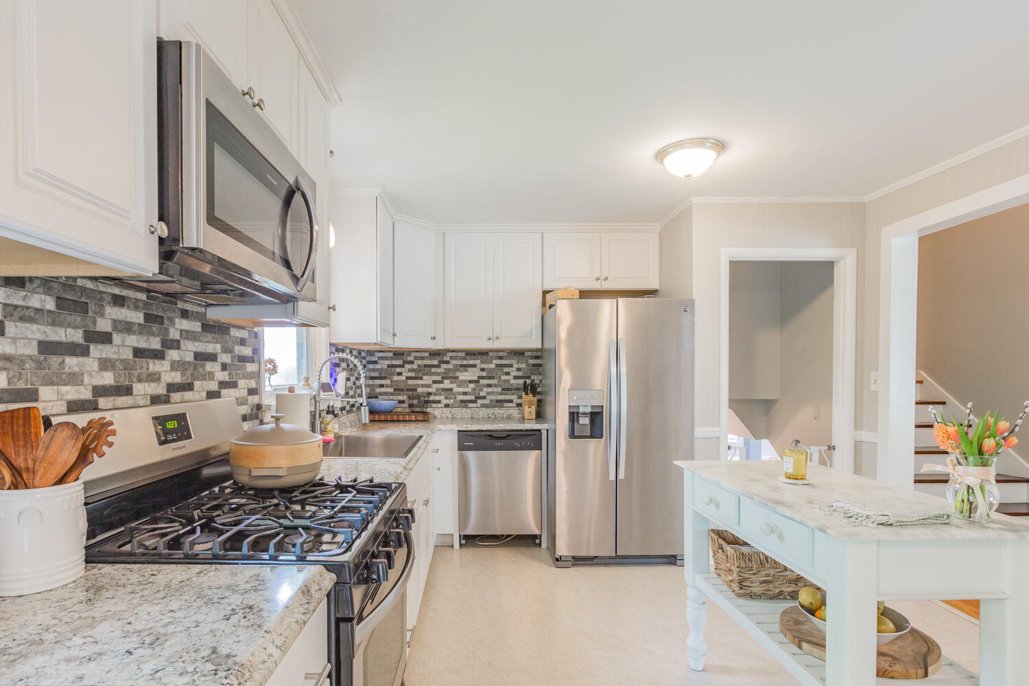 5801 Ragnar Drive