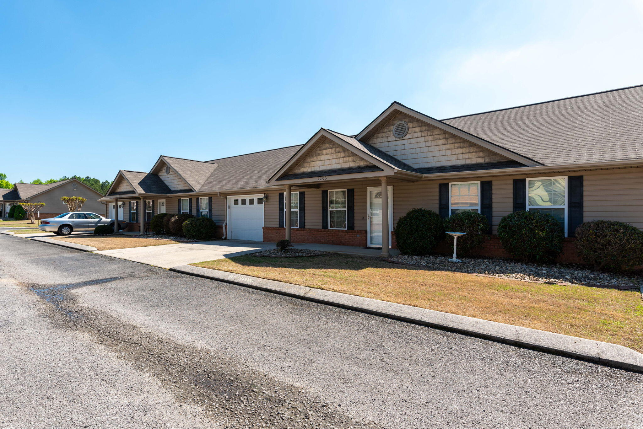 1803 Cedar Creek Drive