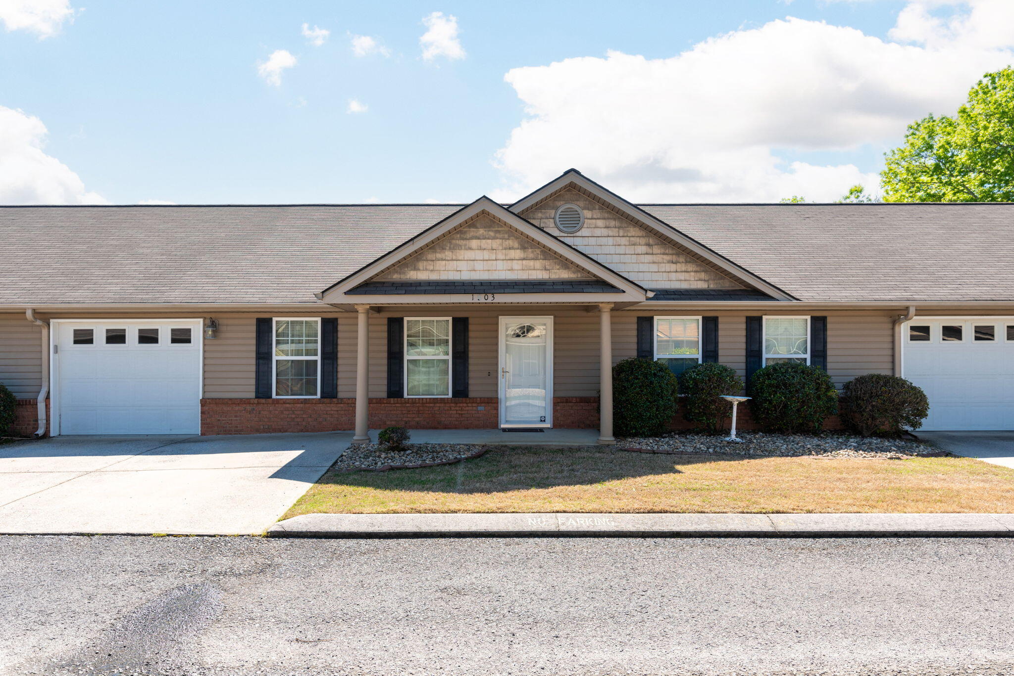1803 Cedar Creek Drive