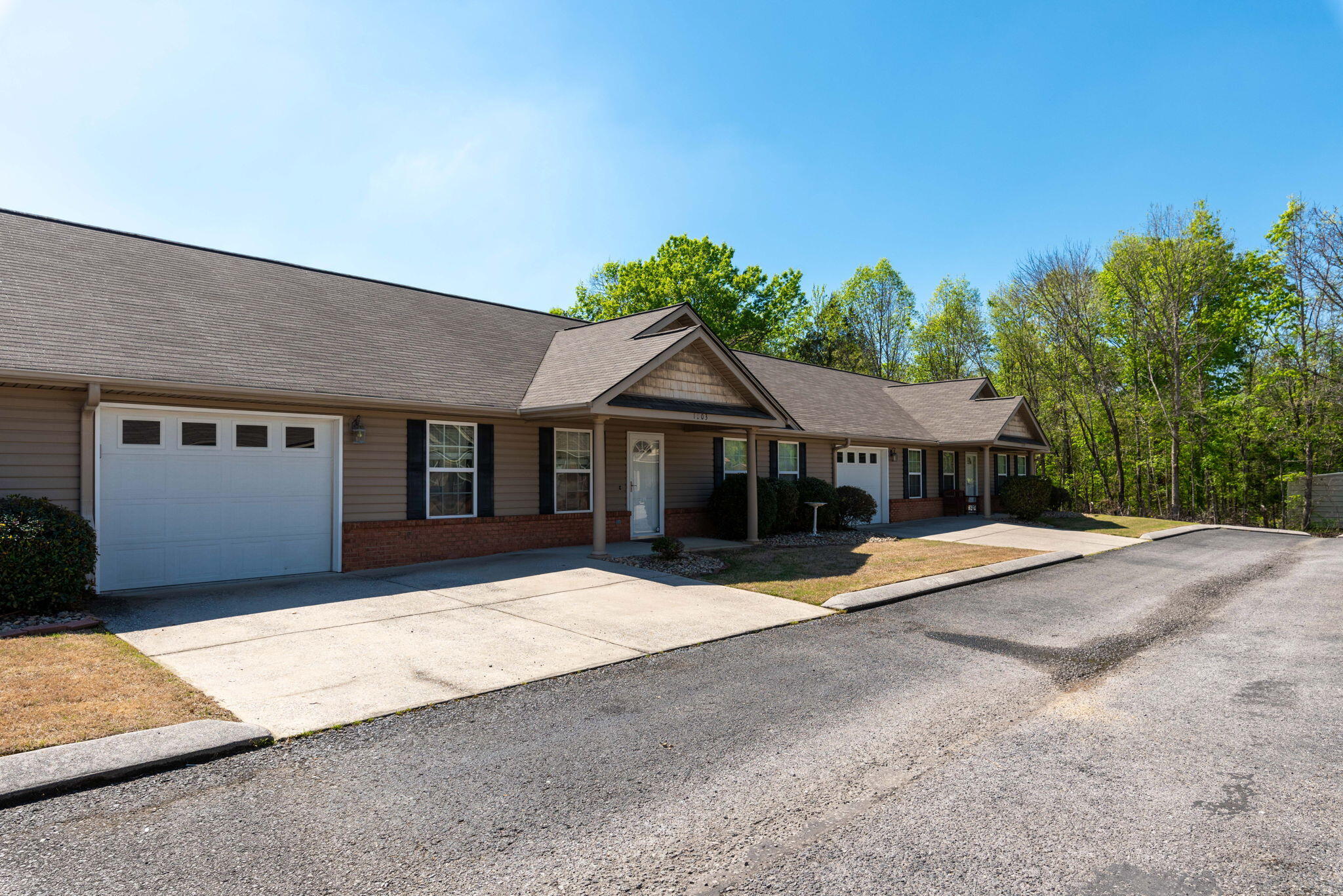 1803 Cedar Creek Drive