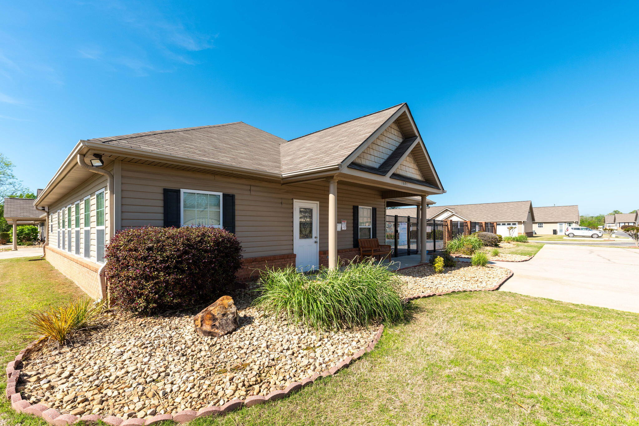 1803 Cedar Creek Drive