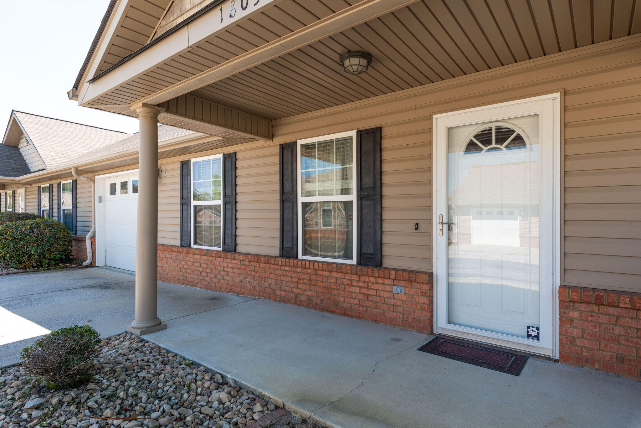 1803 Cedar Creek Drive