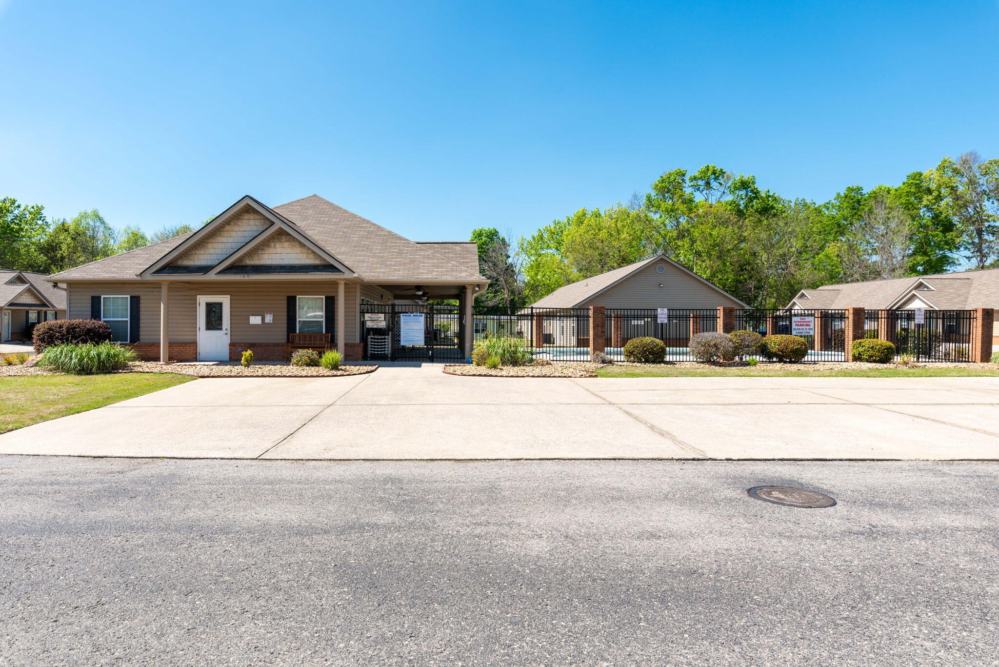 1803 Cedar Creek Drive