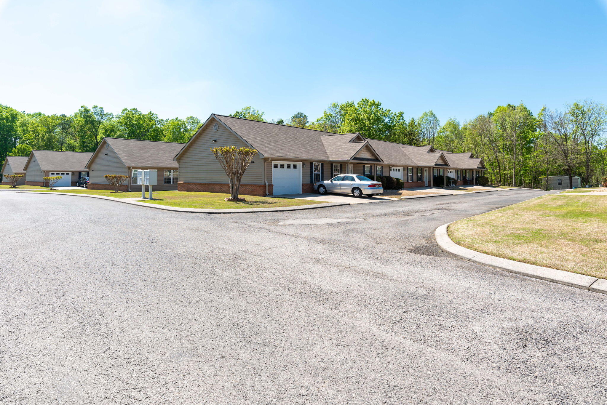 1803 Cedar Creek Drive