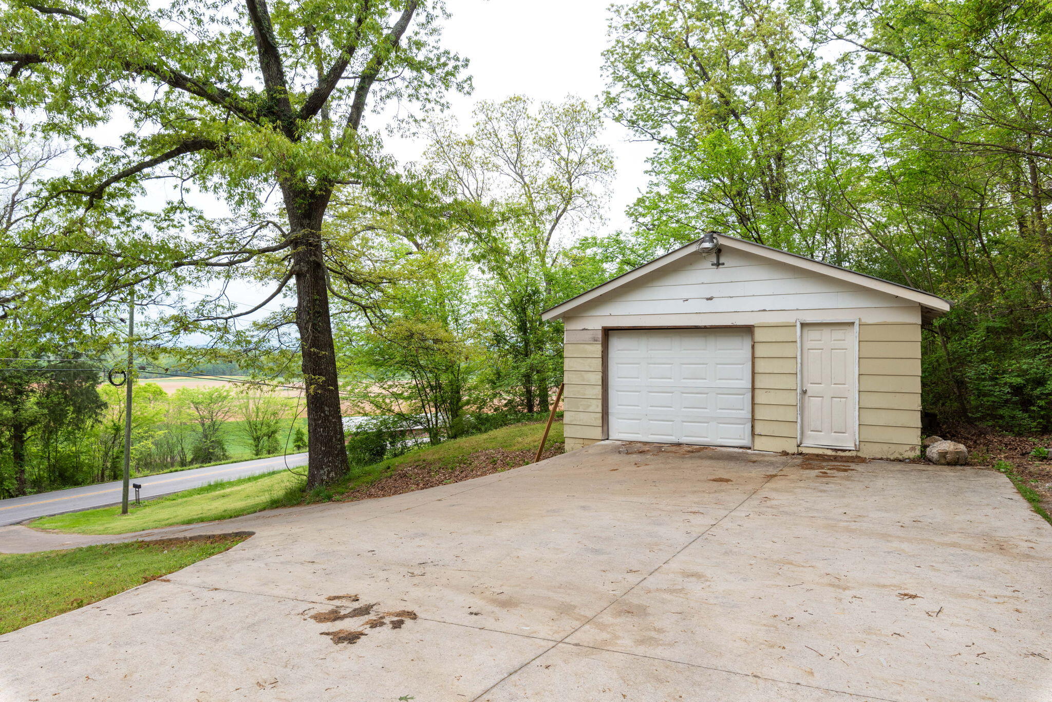 1355 Burning Bush Road