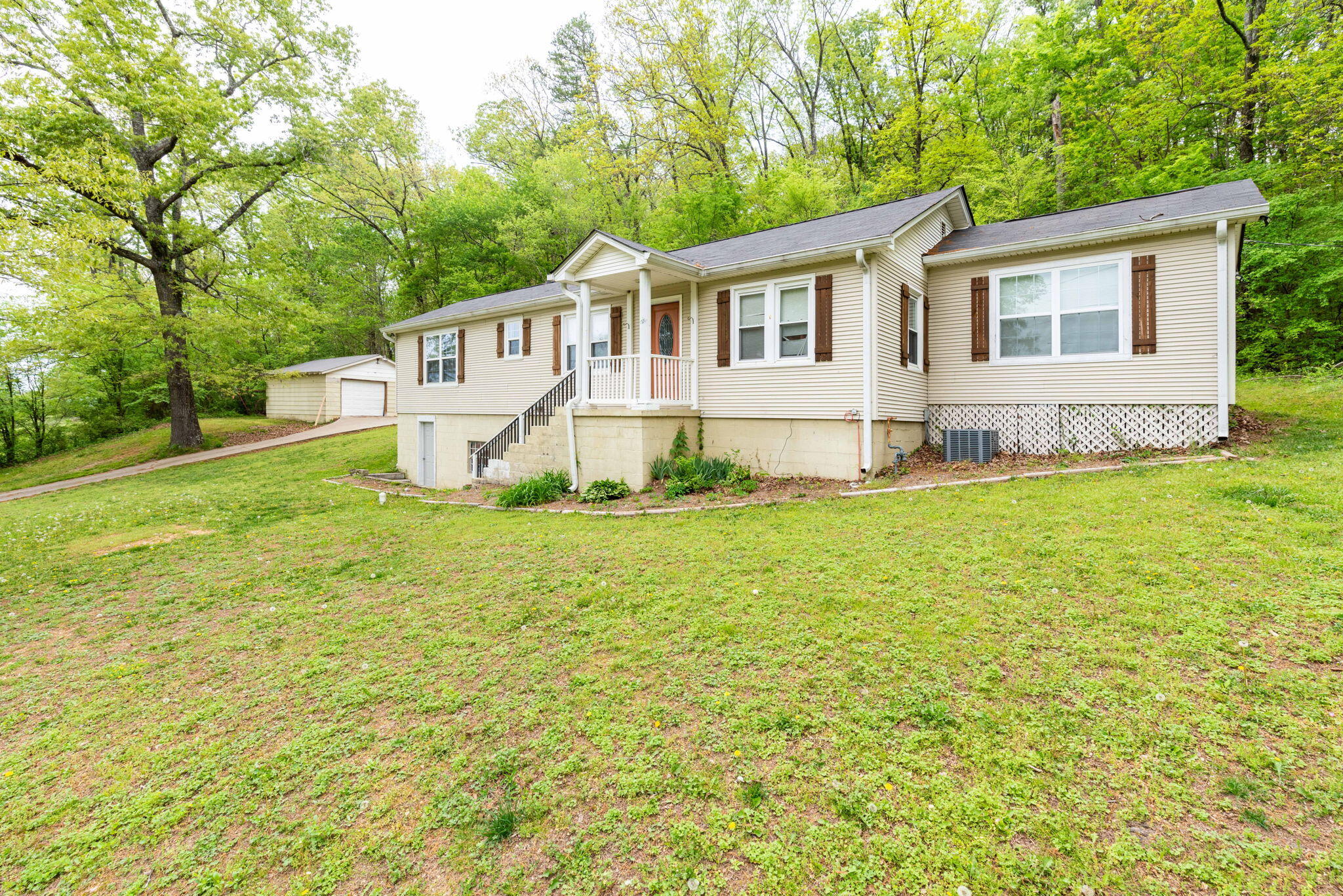 1355 Burning Bush Road