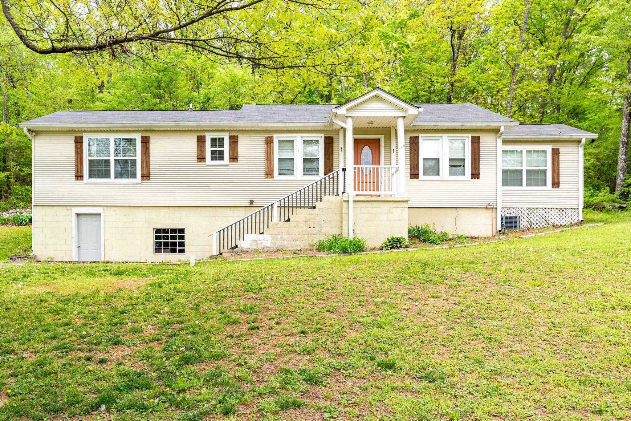 1355 Burning Bush Road