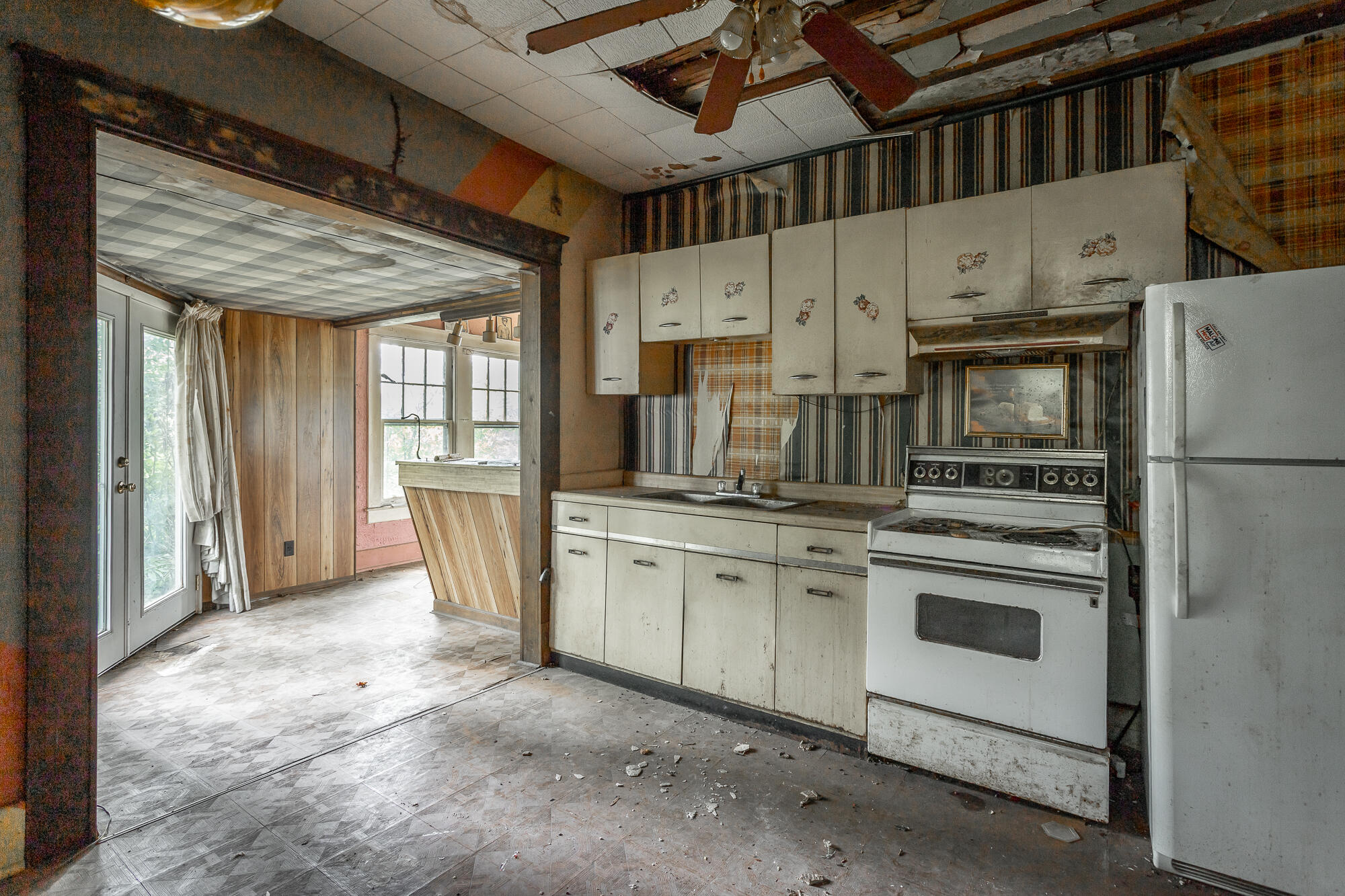1818 Old Ringgold Road