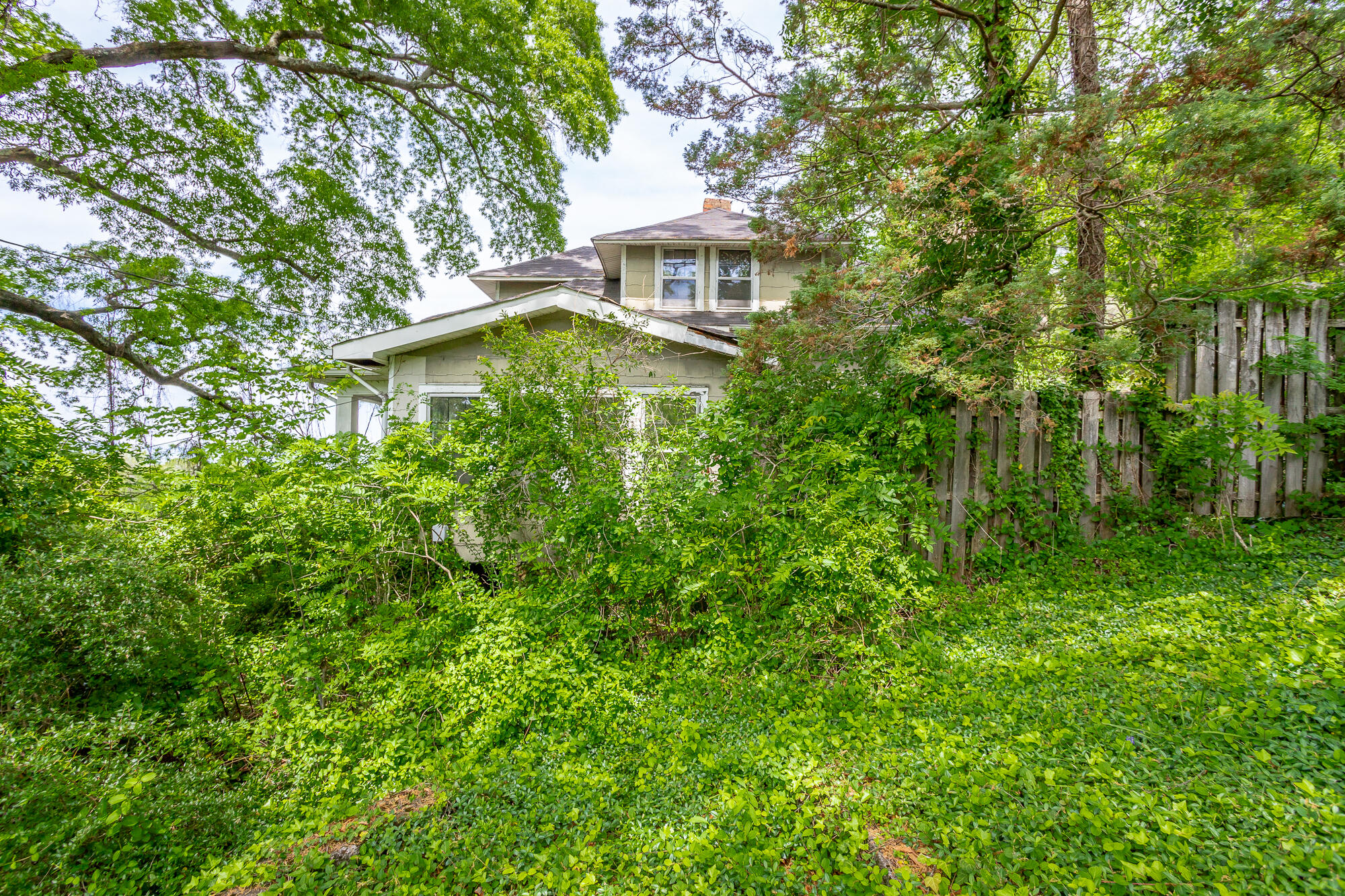 1818 Old Ringgold Road