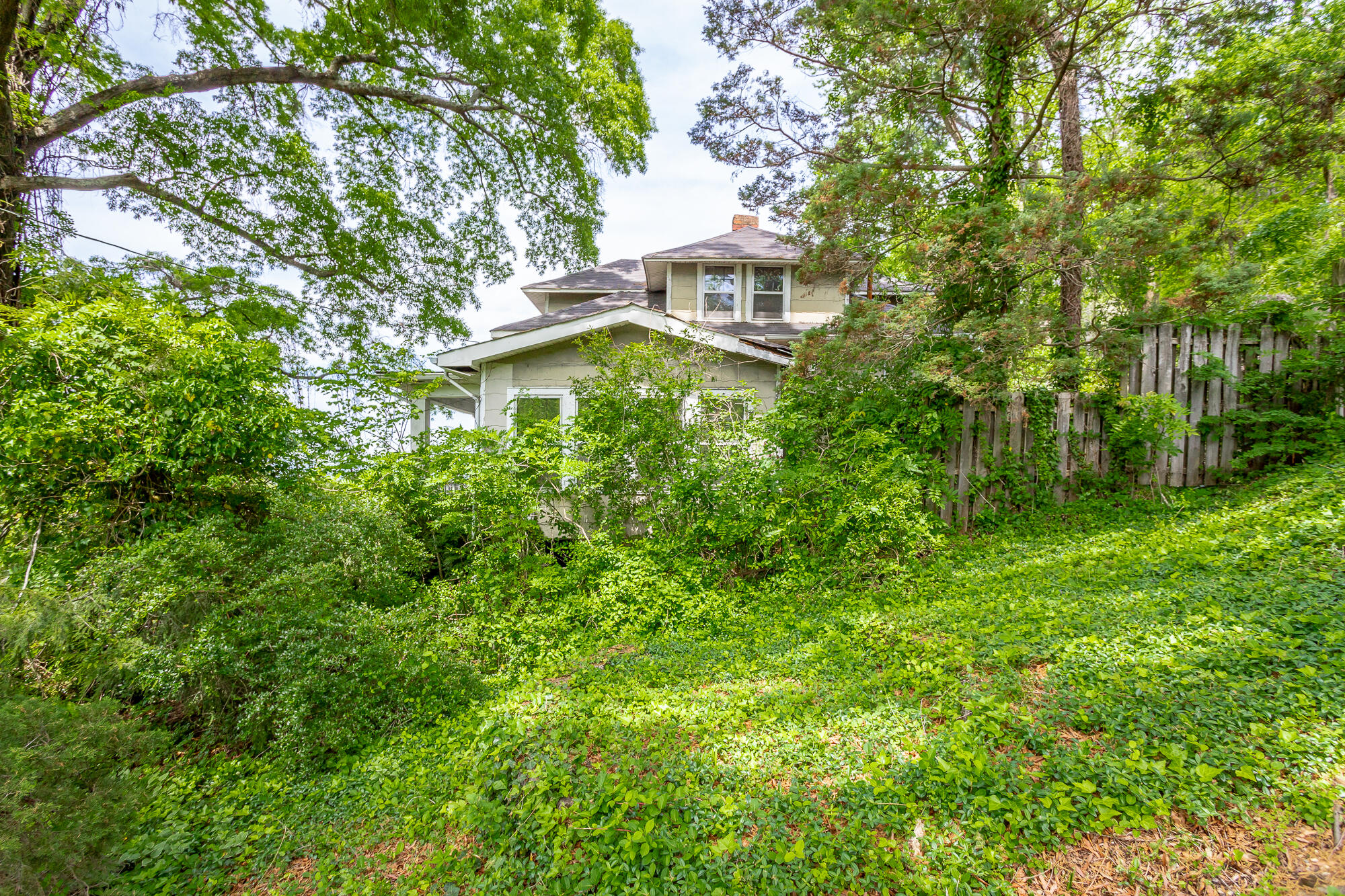 1818 Old Ringgold Road