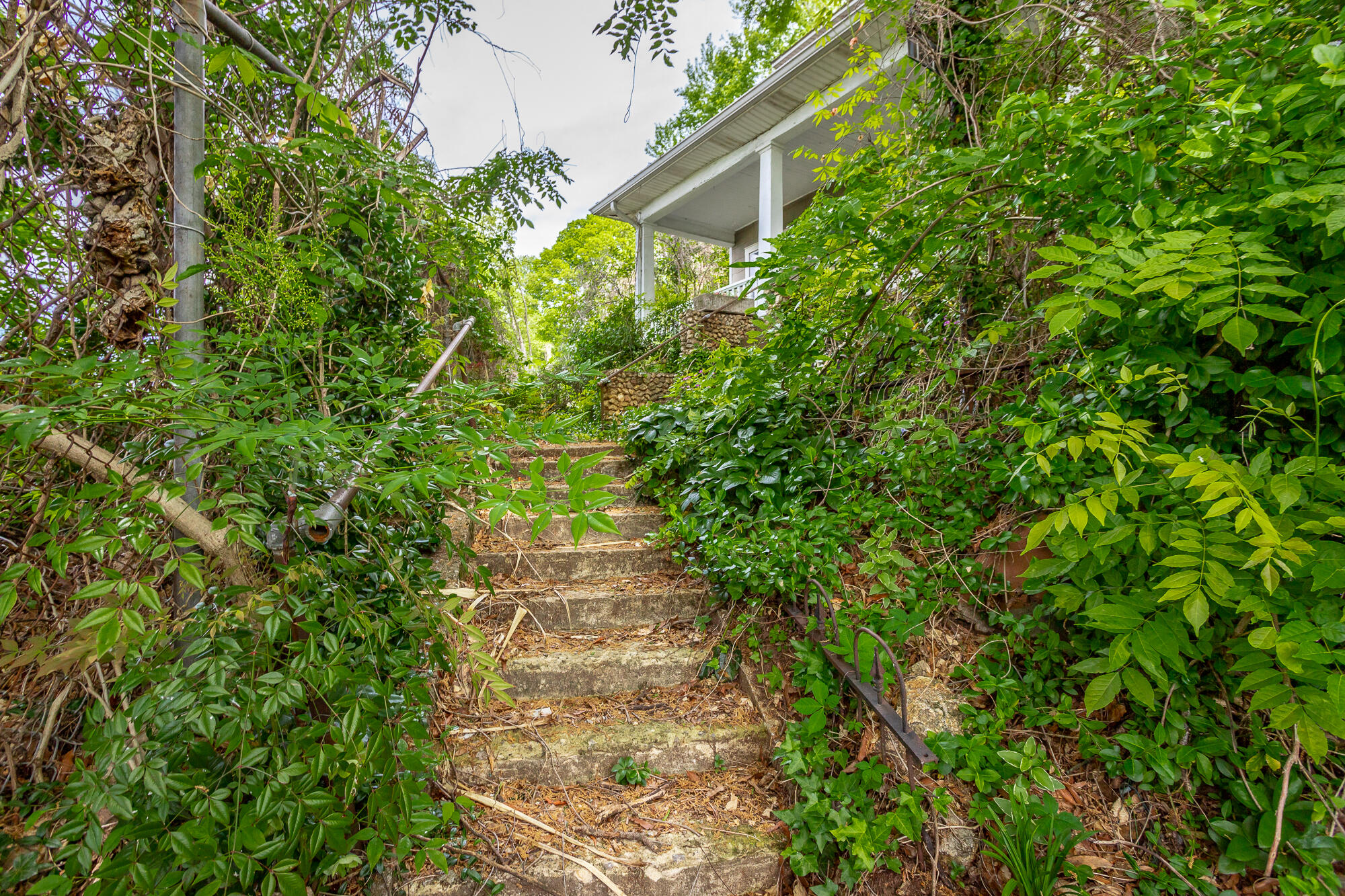 1818 Old Ringgold Road